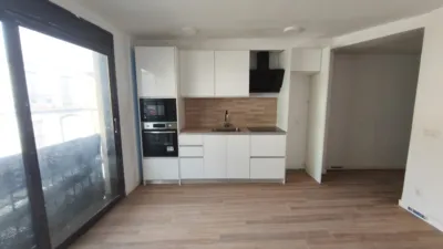 Apartment on Carrer dels Banys photo 3
