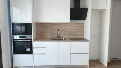 Apartment on Carrer dels Banys photo 4