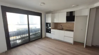 Apartment on Carrer dels Banys photo 5
