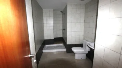 Apartment in Carrer de la Vora del Ter photo 15