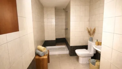 Apartment in Carrer de la Vora del Ter photo 8