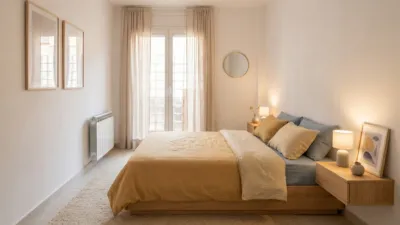 Apartment in Carrer de la Vora del Ter photo 10