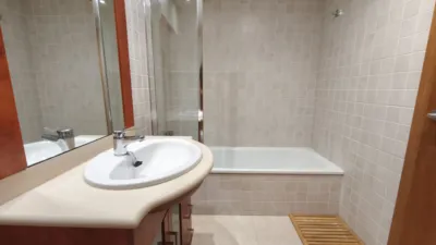 Apartment in Carrer Pla de Salt photo 27