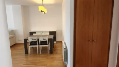 Apartment in Carrer Pla de Salt photo 6