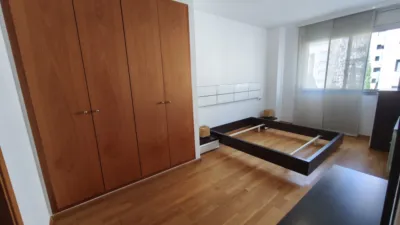 Apartment in Carrer Pla de Salt photo 14