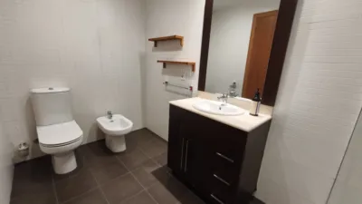 Apartment in Carrer Pla de Salt photo 19