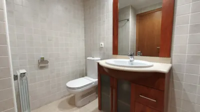 Apartment in Carrer Pla de Salt photo 28