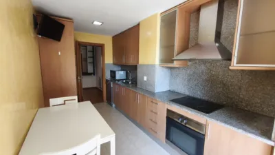 Apartment in Carrer Pla de Salt photo 11