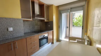 Apartment in Carrer Pla de Salt photo 10
