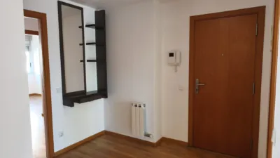 Apartment in Carrer Pla de Salt photo 12