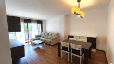 Apartment in Carrer Pla de Salt photo 5