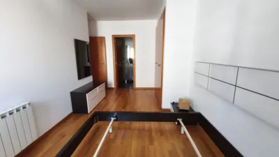 Apartment in Carrer Pla de Salt photo 17