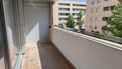 Apartment in Carrer Pla de Salt photo 8