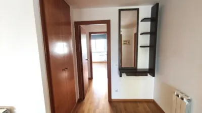 Apartment in Carrer Pla de Salt photo 13