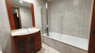 Apartment in Carrer Pla de Salt photo 26