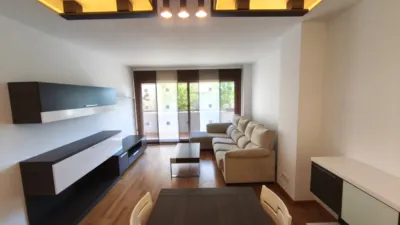Apartment in Carrer Pla de Salt photo 3