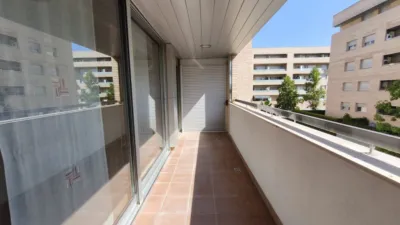 Apartment in Carrer Pla de Salt photo 2