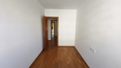 Apartment in Carrer Pla de Salt photo 22