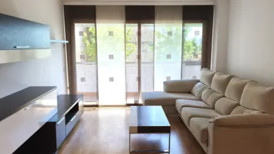 Apartment in Carrer Pla de Salt photo 7