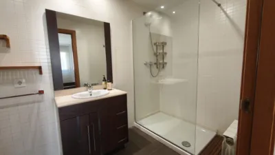 Apartment in Carrer Pla de Salt photo 18