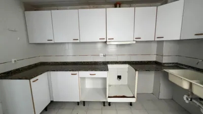 Flat on Carrer de les Agudes photo 5