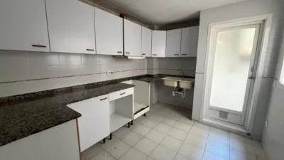Flat on Carrer de les Agudes photo 4
