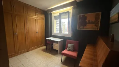 Apartment on Carrer d'Emili Grahit photo 15