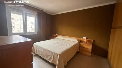Apartment on Carrer d'Emili Grahit photo 6