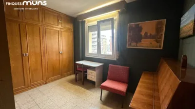 Apartment on Carrer d'Emili Grahit photo 8