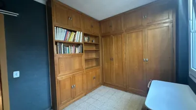 Apartment on Carrer d'Emili Grahit photo 12