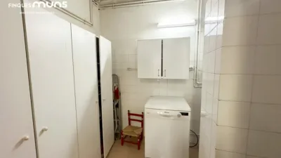 Apartment on Carrer d'Emili Grahit photo 10