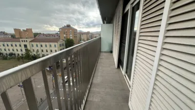 Apartment on Carrer d'Emili Grahit photo 17