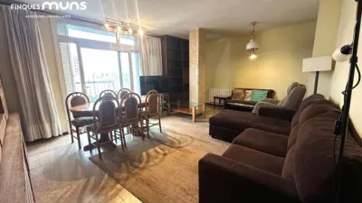 Apartment on Carrer d'Emili Grahit photo 2