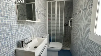 Apartment on Carrer d'Emili Grahit photo 5