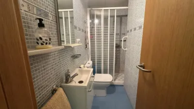 Apartment on Carrer d'Emili Grahit photo 14