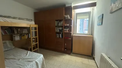 Apartment on Carrer d'Emili Grahit photo 13