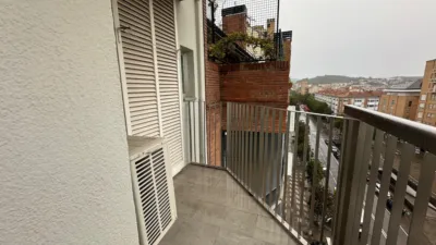 Apartment on Carrer d'Emili Grahit photo 11