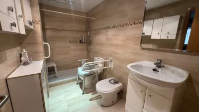 Apartment on Carrer d'Emili Grahit photo 16