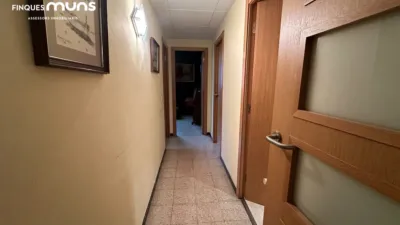 Apartment on Carrer d'Emili Grahit photo 9