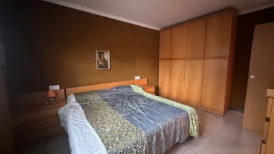 Apartment on Carrer d'Emili Grahit photo 18