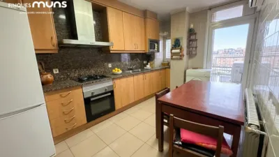Apartment on Carrer d'Emili Grahit photo 3