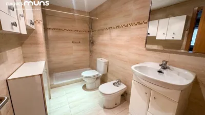 Apartment on Carrer d'Emili Grahit photo 4