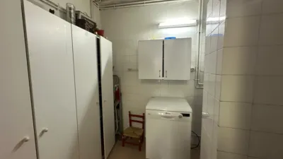 Apartment on Carrer d'Emili Grahit photo 20