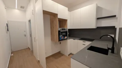 Apartment in Pacífico photo 3