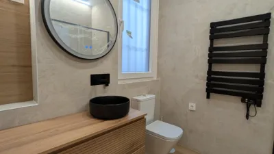 Apartment in Pacífico photo 19