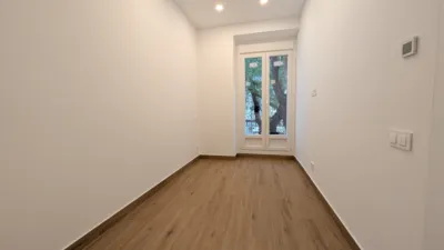 Apartment in Pacífico photo 7