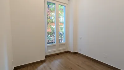 Apartment in Pacífico photo 11