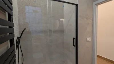 Apartment in Pacífico photo 17