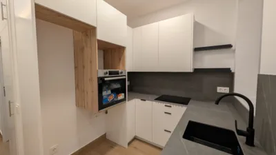 Apartment in Pacífico photo 5