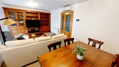 Chalet adosado en El Naranjo photo 9
